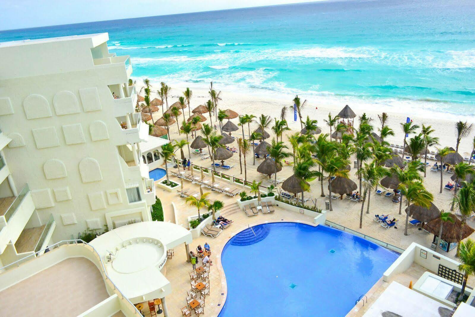 Resort Nyx